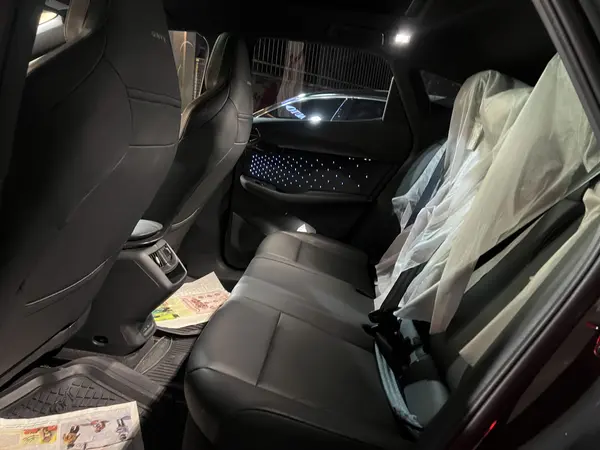 فولکس، آی دی یونیکس