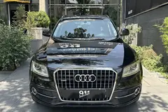 آئودی، Q5