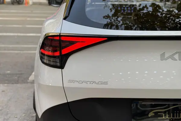 کیا، اسپورتیج