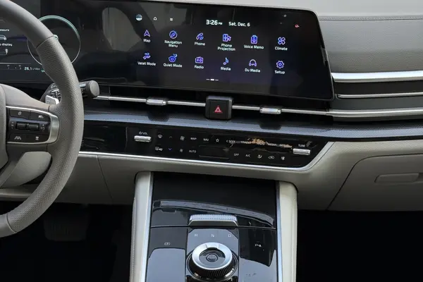 کیا، اسپورتیج