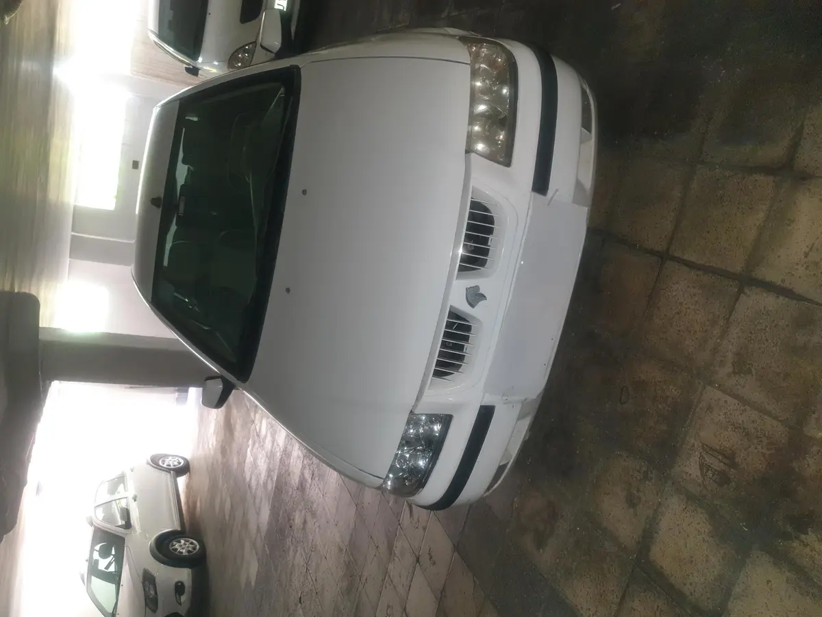 سمند  LX