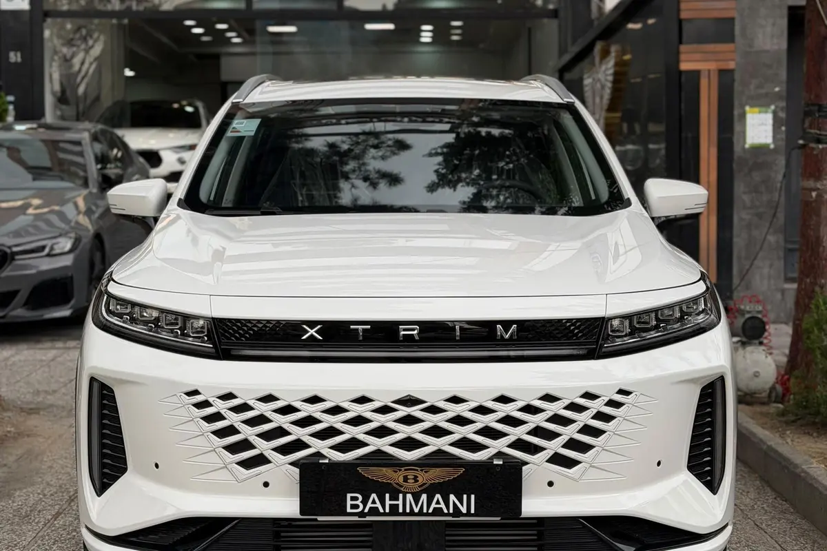 اکستریم،  LX (SX)