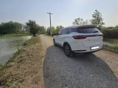 فونیکس، تیگو 7 پرو