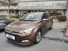 هیوندای، i20 (مونتاژ)