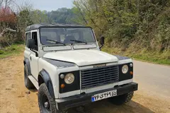 پاژن، دو در