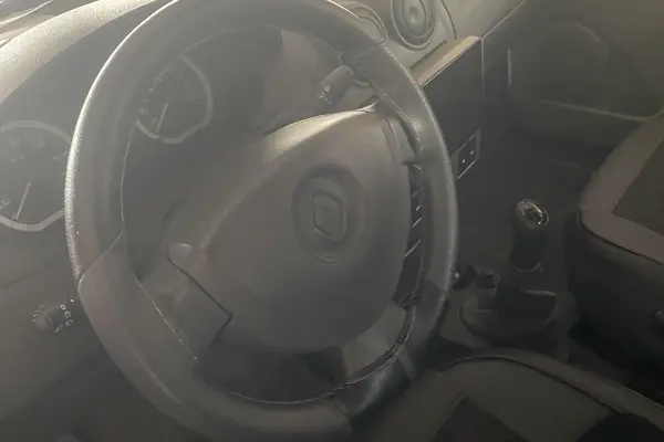 رنو، تندر 90