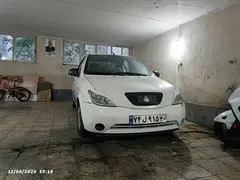 تیبا، صندوق دار