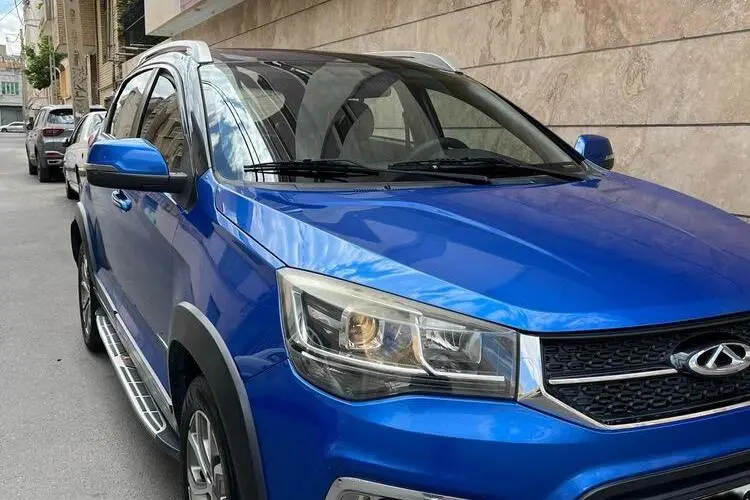 ام وی ام،  X22