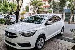 شاهین، پلاس اتوماتیک