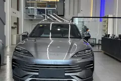 بی وای دی، سانگ پلاس DMi