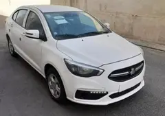 شاهین، GL دنده ای