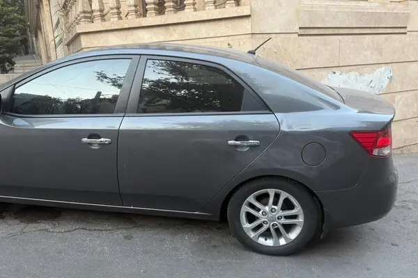 کیا  سراتو (مونتاژ)