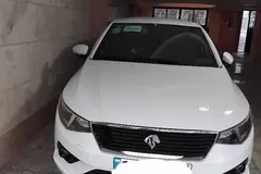 تارا، دنده ای V1 پلاس