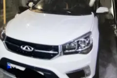 ام وی ام، X22