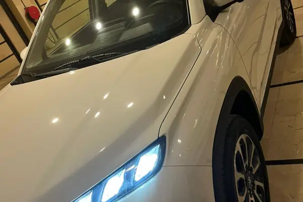 سوزوکی، گراند ویتارا هیبرید