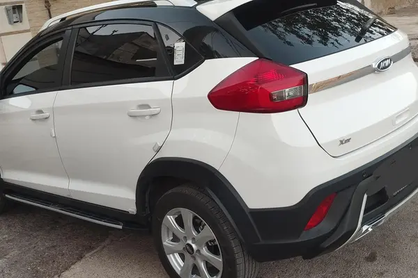 ام وی ام  X22