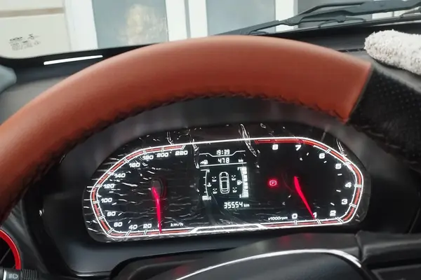 ام وی ام  X22