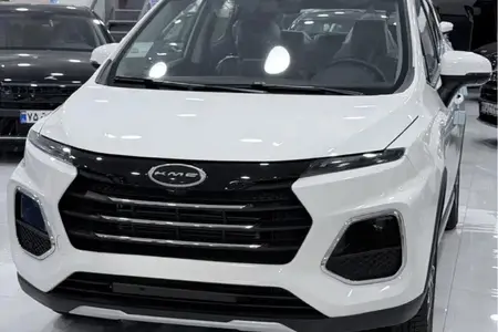 کی ام سی SR3