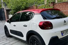 سیتروئن، C3 (مونتاژ)