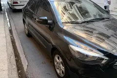 شاهین، G دنده ای