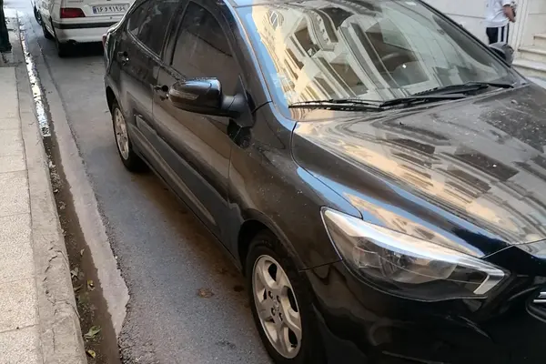 شاهین، G دنده ای