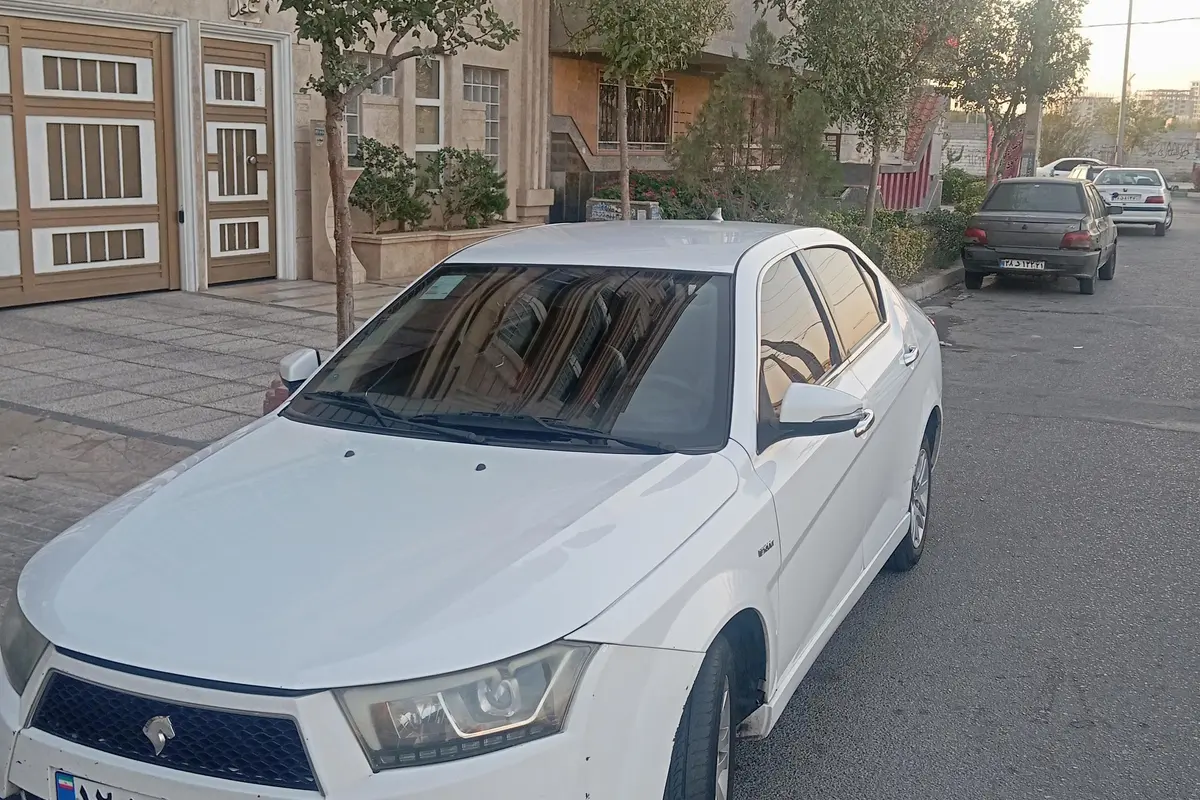 دنا،  پلاس EF7