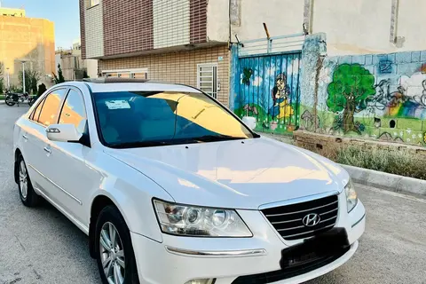 هیوندای، سوناتا