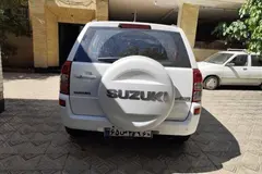 سوزوکی، گراند ویتارا (مونتاژ)