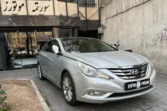 هیوندای، سوناتا
