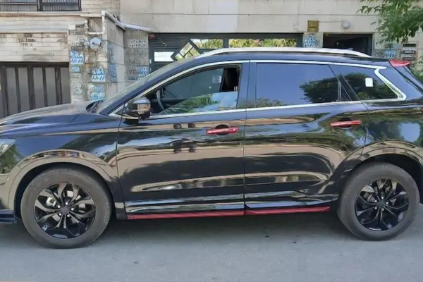 کی ام سی  A5