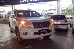 تویوتا، پرادو  چهار در
