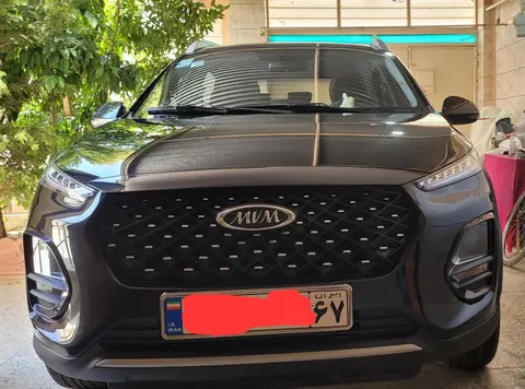 ام وی ام، X22 PRO