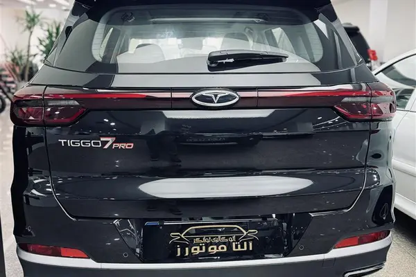 فونیکس، تیگو 7 پرو