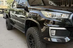 فوتون، تونلند G7
