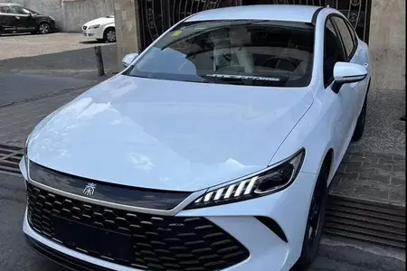 بی وای دی چین پلاس DMi 