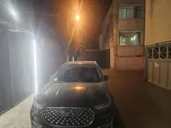 فونیکس، تیگو 8 پرو