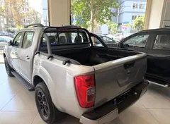 حواله نیسان، ترا پیکاپ