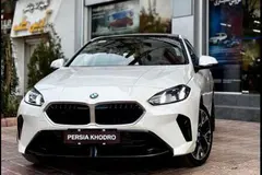 ب ام و، سری 2 گرن کوپه