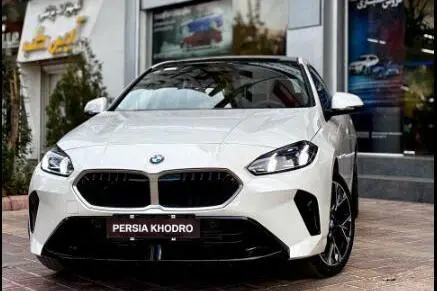 ب ام و، سری 2 گرن کوپه