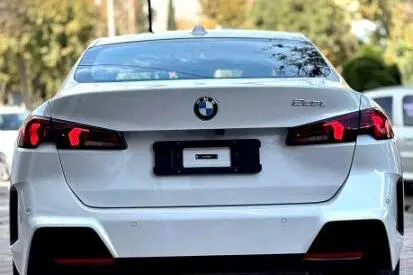 ب ام و، سری 2 گرن کوپه