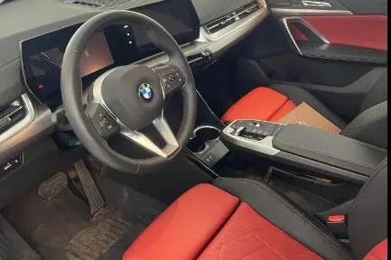 ب ام و، سری 2 گرن کوپه