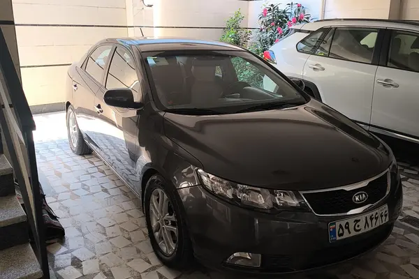 کیا  سراتو (مونتاژ)