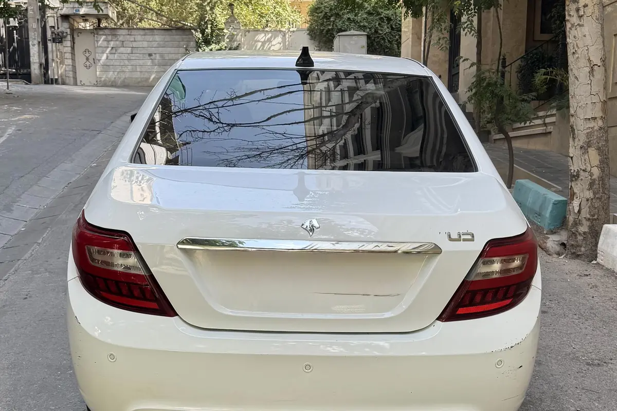 دنا  پلاس EF7