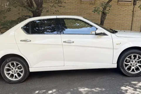 دنا، پلاس EF7