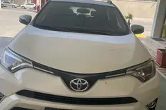 تویوتا، راوفور