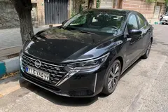 نیسان، سیلفی e-POWER