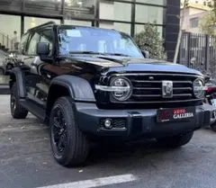 تانک، 300 مونتاژی
