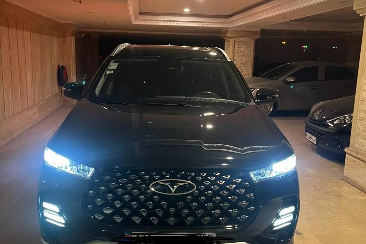 فونیکس،  تیگو 7 پرو