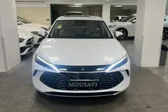 بی وای دی، چین ال DMi