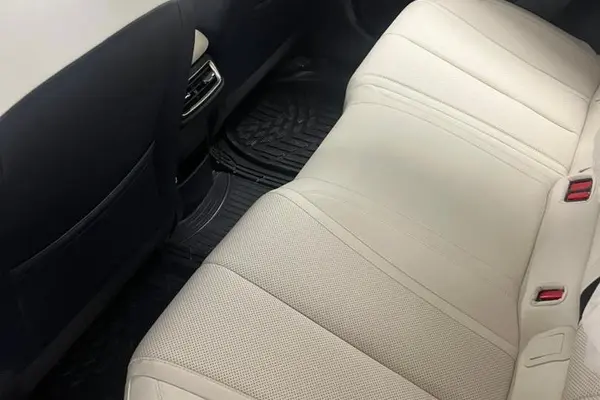 بی وای دی، چین ال DMi